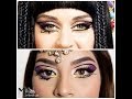 M&H Make Up - Katy Perry/Dark Horse Makeup ...