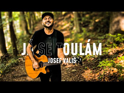 VALIS - Já se toulám (feat. Chajda Tulák)