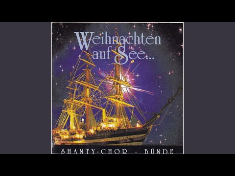 St. Niklas war ein Seemann