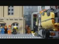LEGO Город 