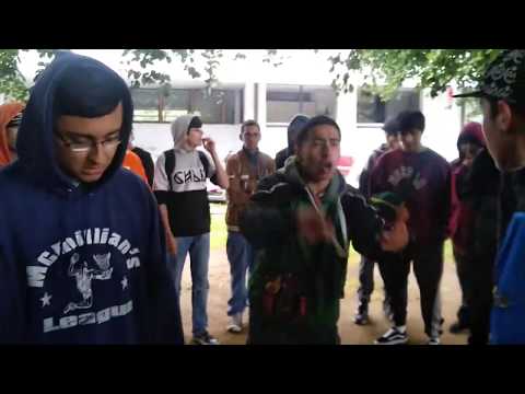 NKO vs OUTRO vs HIPO vs CLAVE - Filtros - RelV FULL TRAP | Temporada 2020-21