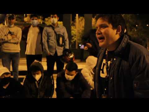 ((GRAN FINAL)) VENTYZCO VS AGNIX - MONARCA CIX FECHA #6