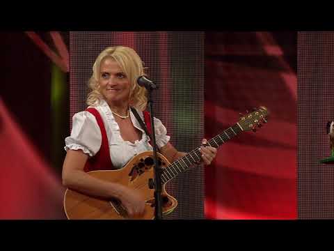 Die Sulmtaler Dirndl - Rote Rosen