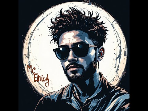 Disco Poeira no Asfalto - MC Emicy