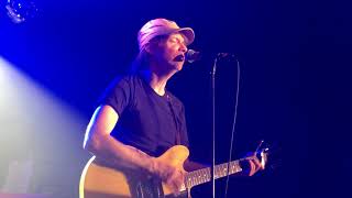 Sloan - Right To Roam - Live @ The Moroccan Lounge (April 25, 2018)