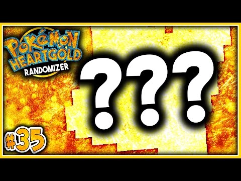 Unsere erste Entwicklung! - Pokémon Heartgold: Randomizer Nuzlocke | Part 35