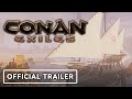 Conan Exiles - Official Xbox Series X/S Optimizations Trailer (4K 60fps)
