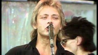 The Cars ☮ Just What I Needed (Highest Quality)