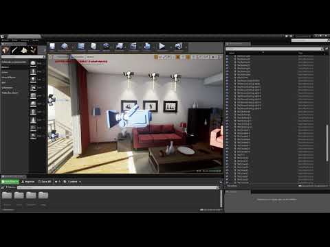 Curso de Unreal Engine 4 11 parte 00051