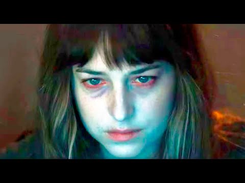 WOUNDS (Trailer español)