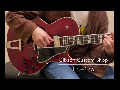 Gibson Custom Shop ES-175 2010 image 15