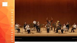 Download lagu Alfred Reed|Punchinello - Ensemble Levent mp3 Download lagu Alfred Reed|Punchinello - Ensemble Levent mp3