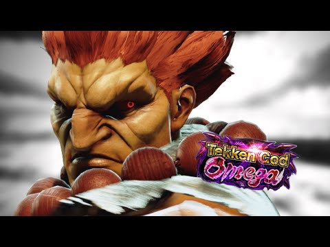 Akuma is BEATABLE (SIMPLE AS THAT)