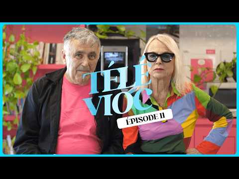 image : TELE VIOC #11