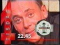 TV4 Nyhetsmorgon Svart Eller Vitt Carl Serung 1995