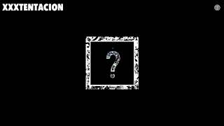 Suicidal Thoughts- XXXTENTACION (Unreleased Song)