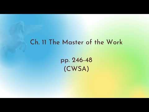 The Synthesis of Yoga  pp. 246-48