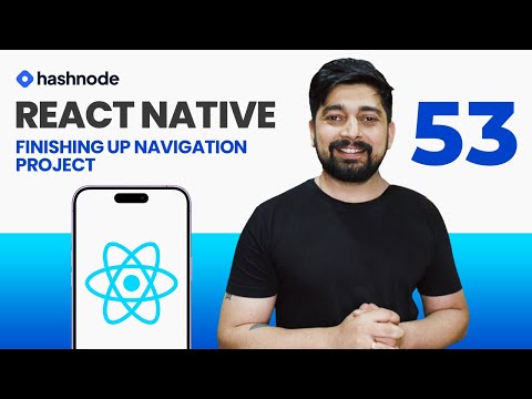 React Native Mastery Develop 10 Apps with Confidence