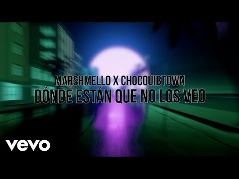 Miniatura de D&oacute;nde Est&aacute;n Que No Los Veo