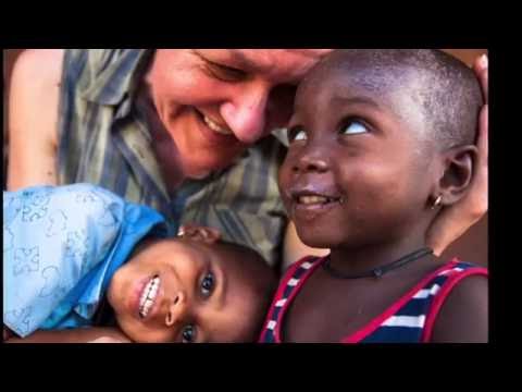 Nurse me: let's defeat child malnutrition in Benin