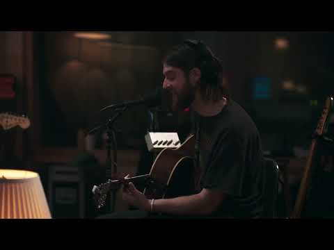 Pink Lady - Live from Spice House Studios