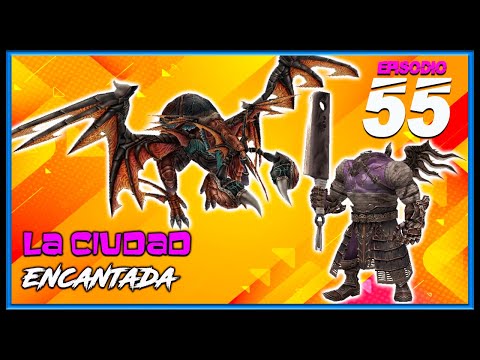 🟣 Final Fantasy XII The zodiac age | Episodio 55 | GIRUVEGAN, ciudad encantada!!! 🌃
