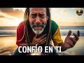 ¡ME RINDO! Este reggae gospel trajo paz a mi corazón