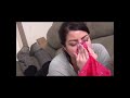 Nose Blowing 3
