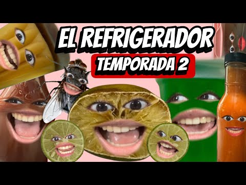 EL REFRIGERADOR TEMPORADA 2