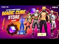 Diwali Magic Cube Store Update 20 Oct Next Magic Cube Bundle Free Fire New Event Ff New Event