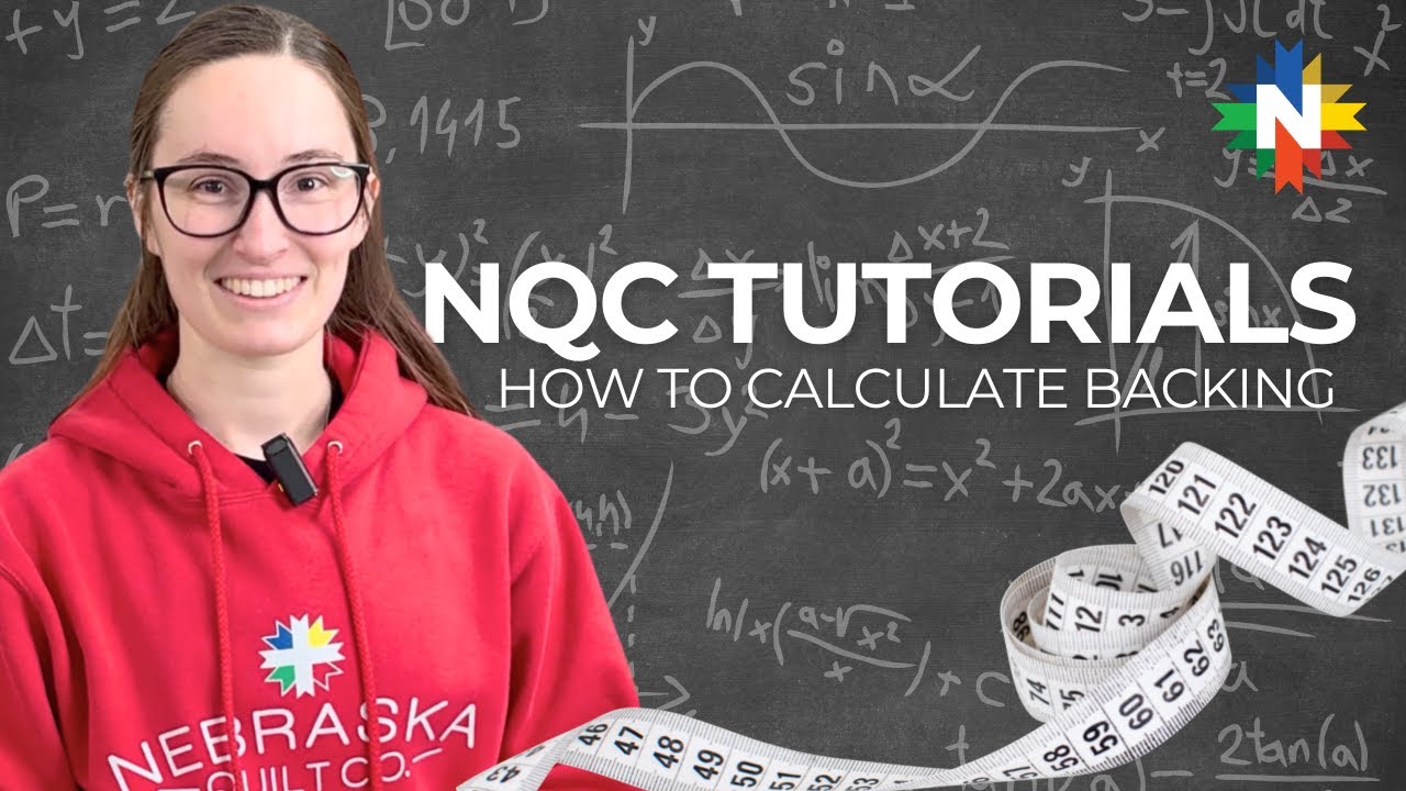 The Right Way to Measure Quilt Backing Yardage for Perfect Results