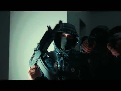 VS3K x Devv Tenkay - Mash Up (Prod. SK52)