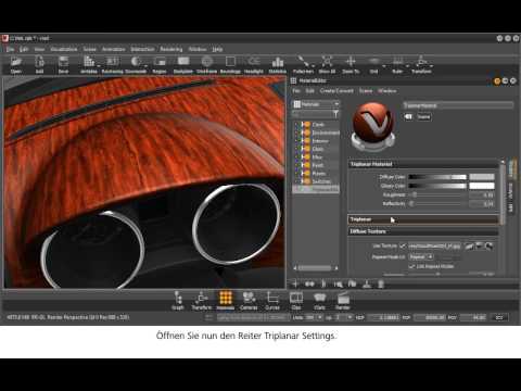 ADSk Materials MaterialTypes 06 Triplanar Material