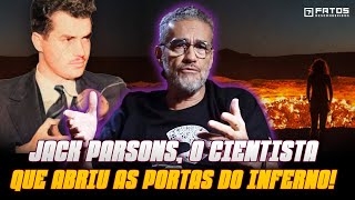 Foi aberto o PORTAL DO INFERNO! Eles já estão aqui!