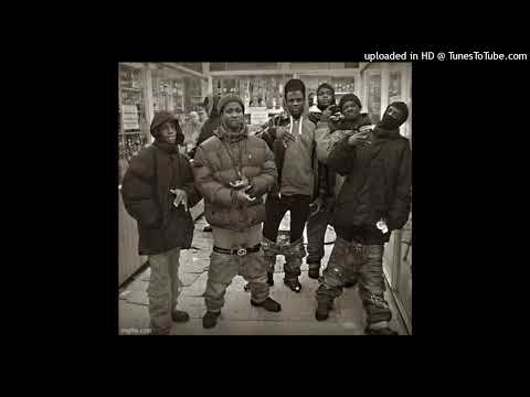 [FREE] ALBLAK 52 x kizaru x memphis type beat - "On Block" (prod. by VEEFOO)