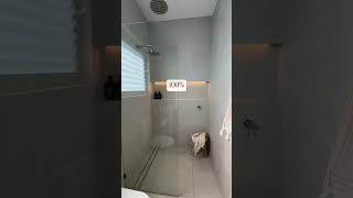 Download lagu This ENTIRE Bathroom Uses Just One Tile mp3