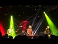 Ewert And The Two Dragons - Pictures (Live @ La ...