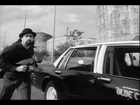 The Dead Milkmen - Peter Bazooka [HD]