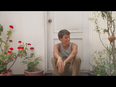 Pascal - Bailando (Video Oficial)