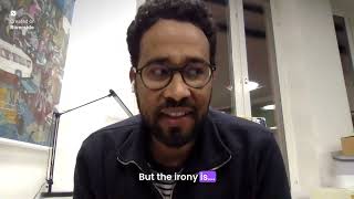 Eritrea, the TPLF, and the big lies