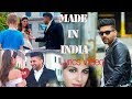 Guru Randhawa: MADE IN INDIA | Lyrics Video | Bhushan Kumar | DirectorGifty | Elnaaz Norouzi | Vee