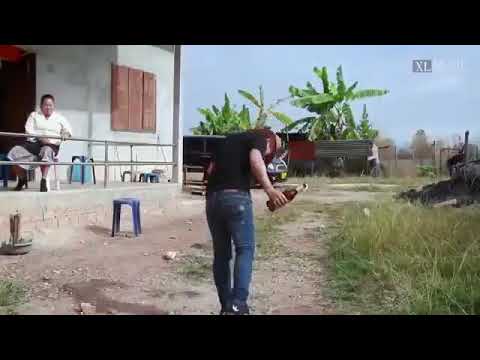 Ntsaim vaj nkauj tawm tshiab -_Thov neb zam txim kuv niam thiab kuv txiv