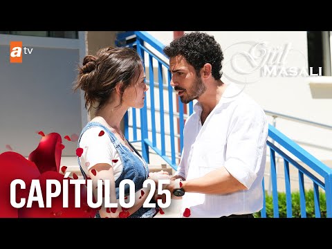 Gul Masali Español - Capítulo 25