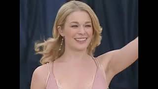 May.5,2005 22 Year Old LeAnn Rimes Performs Remember When On Disneyland's 50th Anniversary Special.!