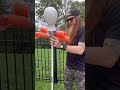 Simple Scary DIY Halloween Lawn Decoration Diy Halloweendecorations Diycrafts Halloween