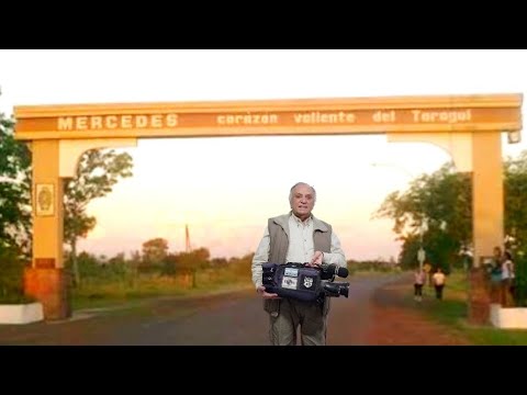 Mercedes , Corrientes , Video Promocional HD 