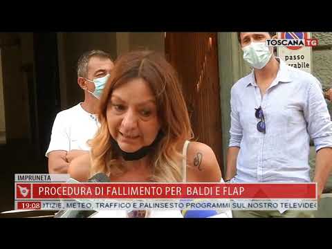 2020-08-07 TG REGIONALE ORE 19.00