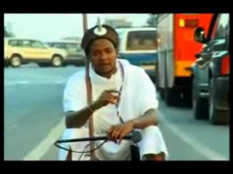 Oromo/Oromia Music Abbush Zallaqaa - ARROOYI.