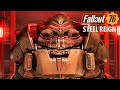 Fallout 76: The Steel Reign Update