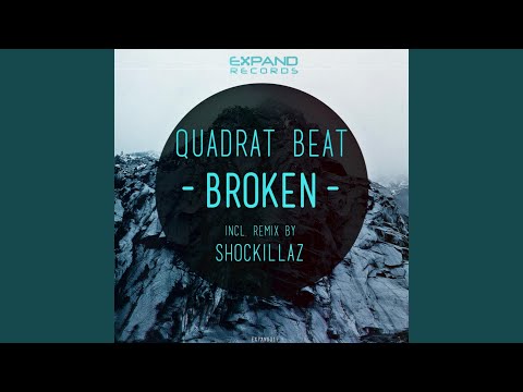Broken (Shockillaz Remix)